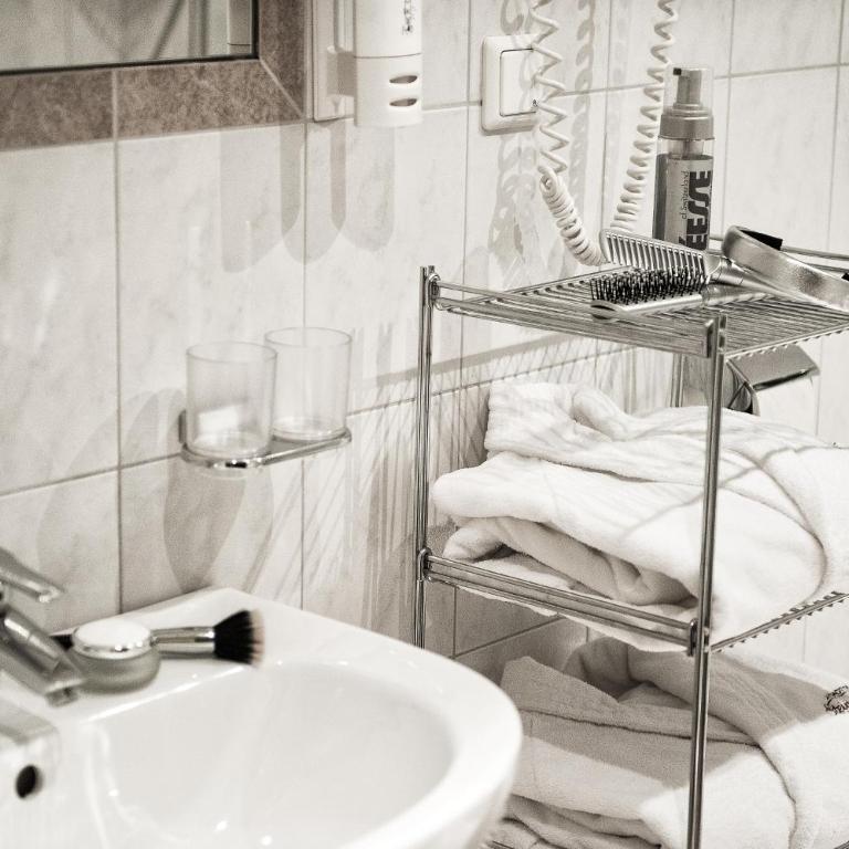 Landhotel Steindlwirt - Doppelzimmer - 1