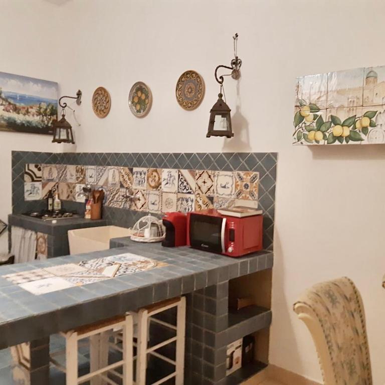 La Siciliana-di fronte la Cattedrale - Casa Vacanze - 18