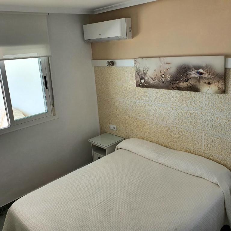 Ático frente al mar. Apartamento TOP - Apartamento de 2 dormitorios - 19