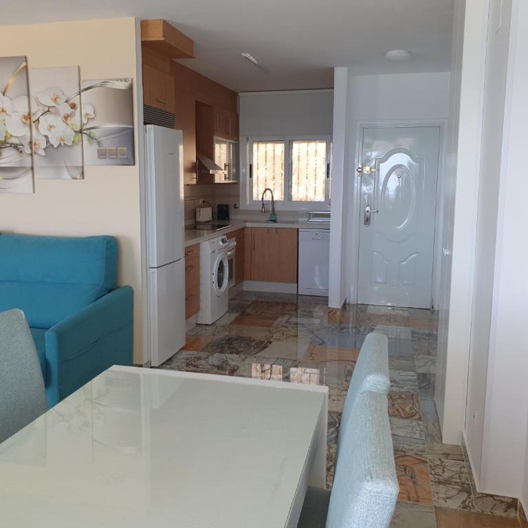 Ático frente al mar. Apartamento TOP - Apartamento de 2 dormitorios - 14