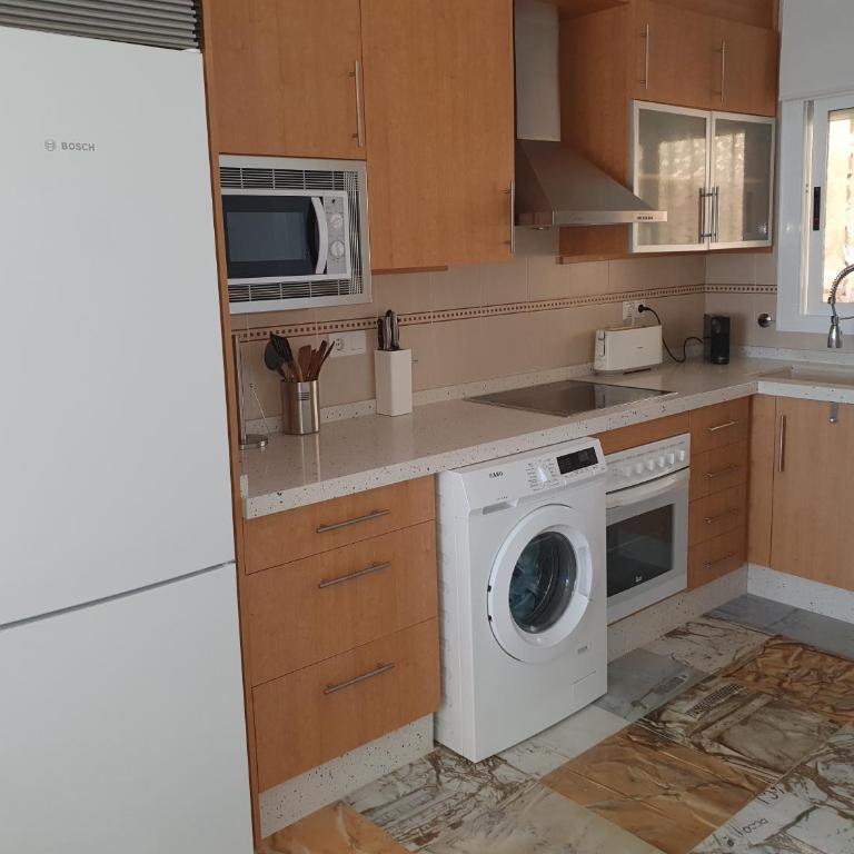 Ático frente al mar. Apartamento TOP - Apartamento de 2 dormitorios - 18