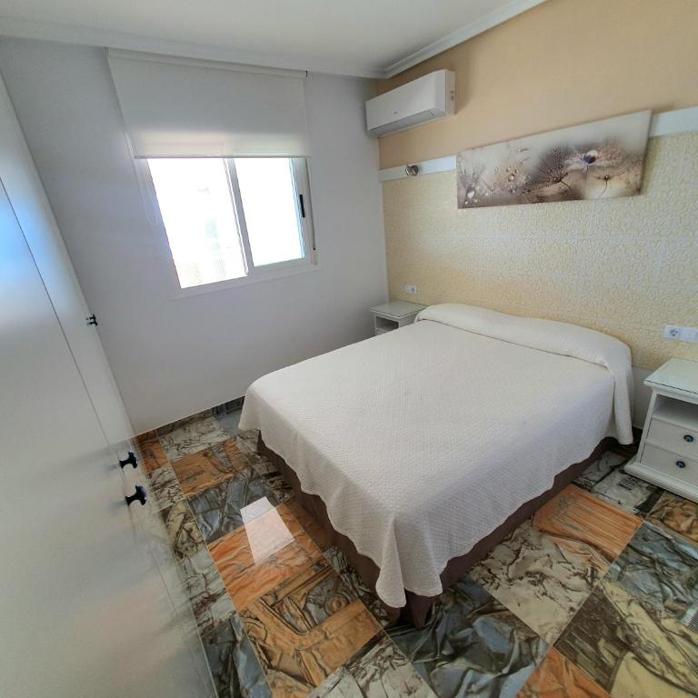 Ático frente al mar. Apartamento TOP - Apartamento de 2 dormitorios - 20