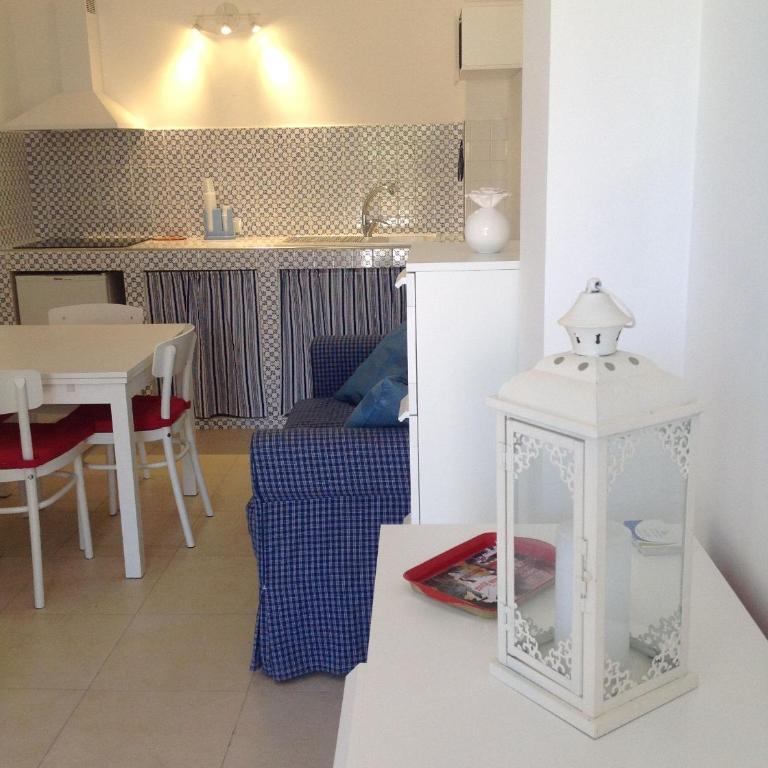 Victoria House Scopello - Casa con 1 Camera da Letto - 73