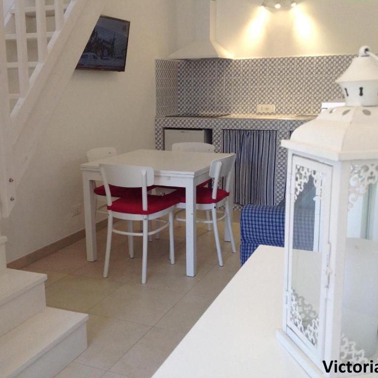 Victoria House Scopello - Casa con 1 Camera da Letto - 5