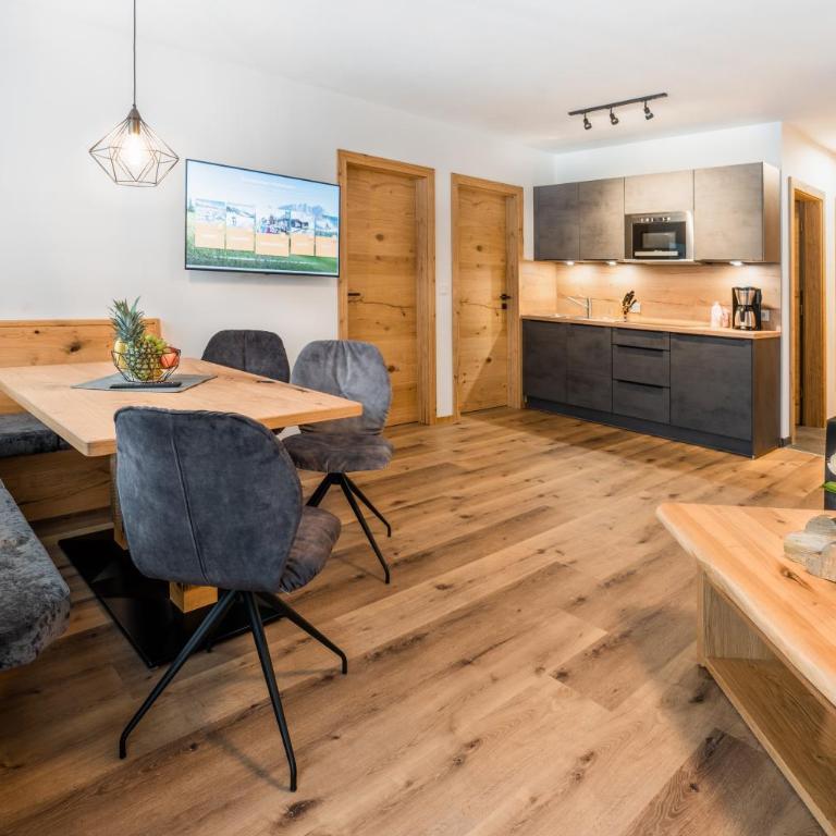 Ellmauer Hex Appartements - Apartment - 5
