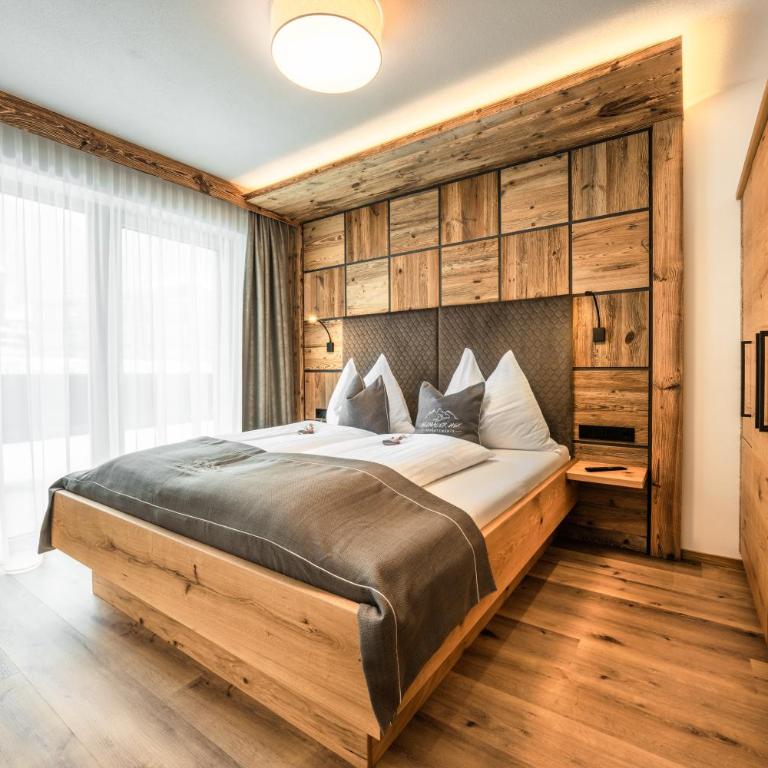 Ellmauer Hex Appartements - Apartment - 6