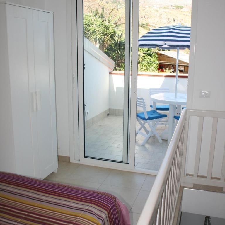 Victoria House Scopello - Casa con 1 Camera da Letto - 87