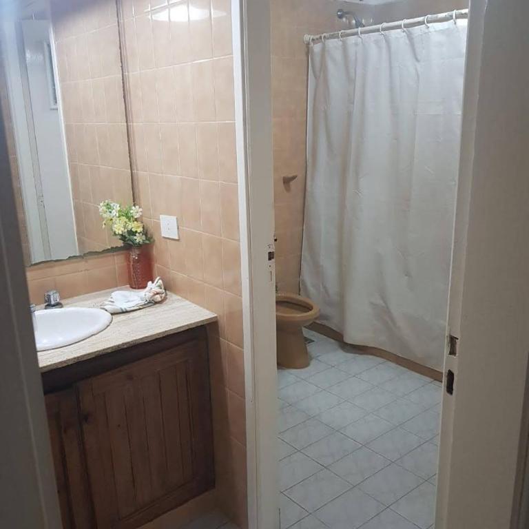 El Cazón Home - Apartamento de 2 dormitorios - 3