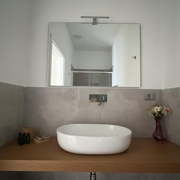 Il Tempio degli Artisti - Suites - Deluxe Queen Room - 8