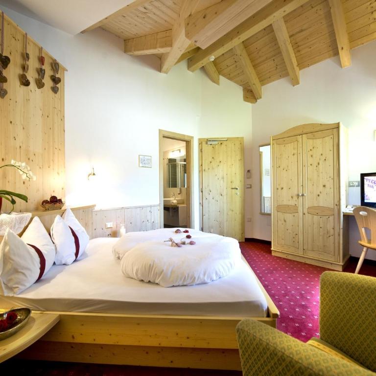 Hotel Florian - Camera Matrimoniale Comfort - 1