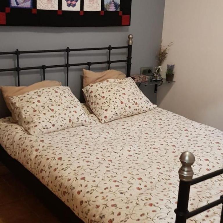 Apartamento en Vall d'Incles - Two-Bedroom Apartment - 15