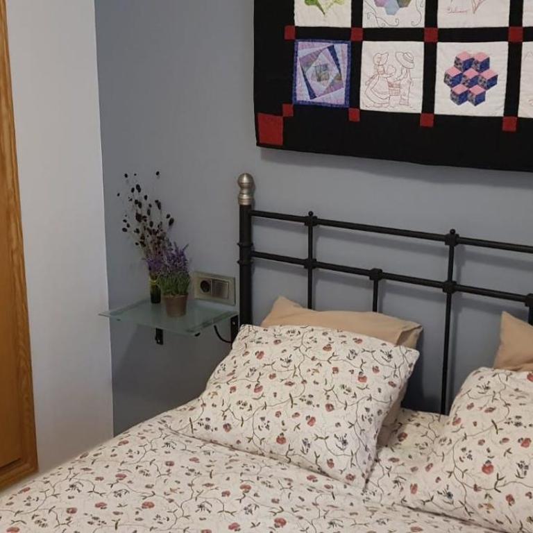 Apartamento en Vall d'Incles - Two-Bedroom Apartment - 14
