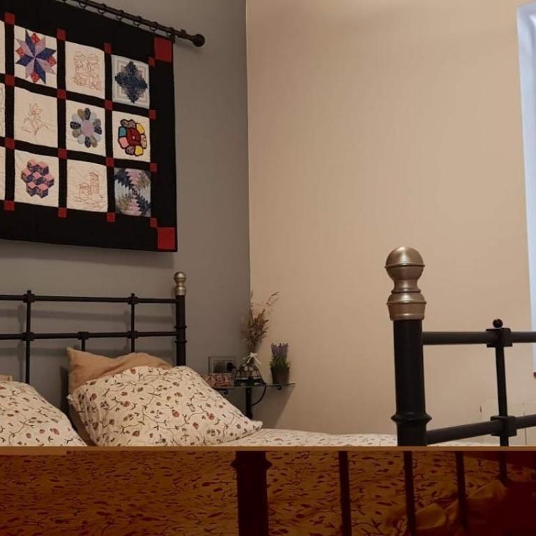 Apartamento en Vall d'Incles - Two-Bedroom Apartment - 13