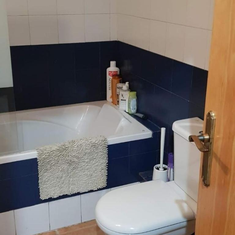 Apartamento en Vall d'Incles - Two-Bedroom Apartment - 9