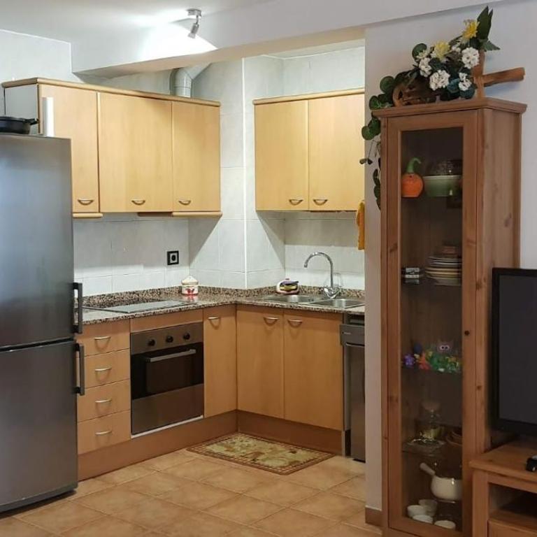 Apartamento en Vall d'Incles - Two-Bedroom Apartment - 8