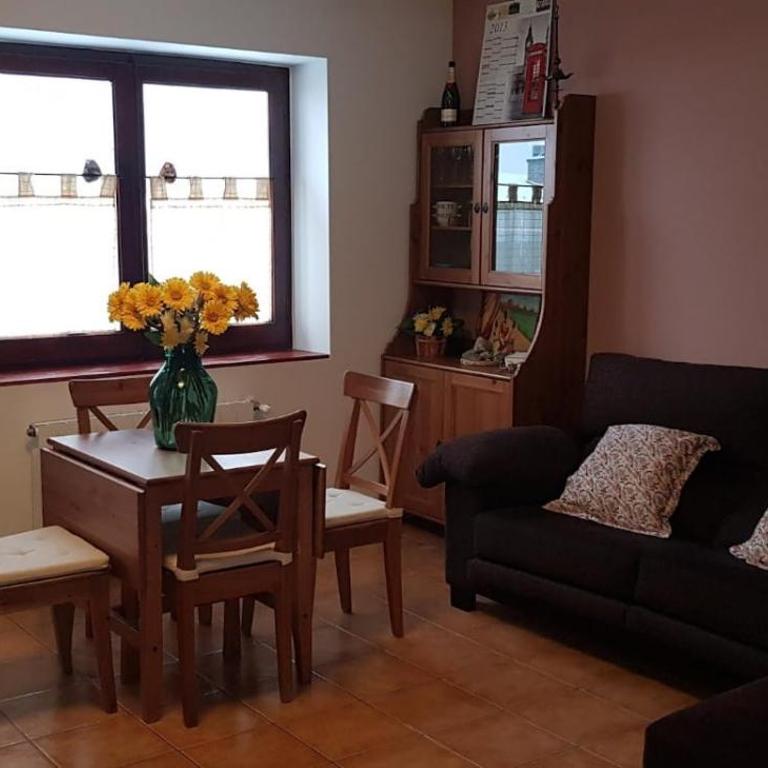 Apartamento en Vall d'Incles - Two-Bedroom Apartment - 7