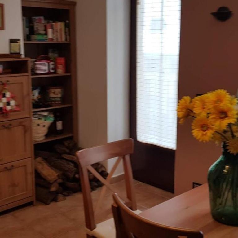 Apartamento en Vall d'Incles - Two-Bedroom Apartment - 6