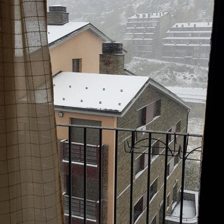 Apartamento en Vall d'Incles - Two-Bedroom Apartment - 1