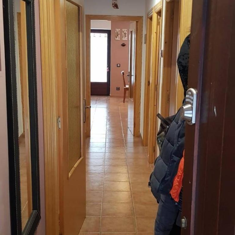 Apartamento en Vall d'Incles - Two-Bedroom Apartment - 5