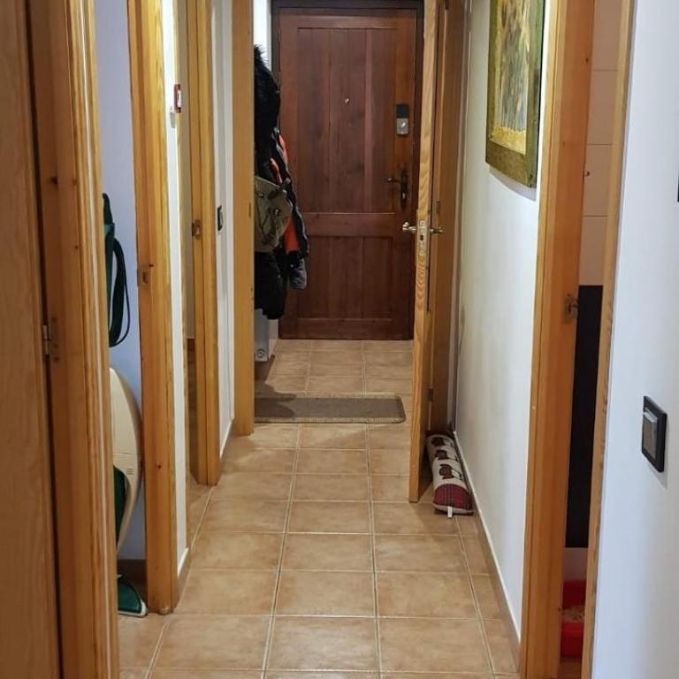 Apartamento en Vall d'Incles - Two-Bedroom Apartment - 4