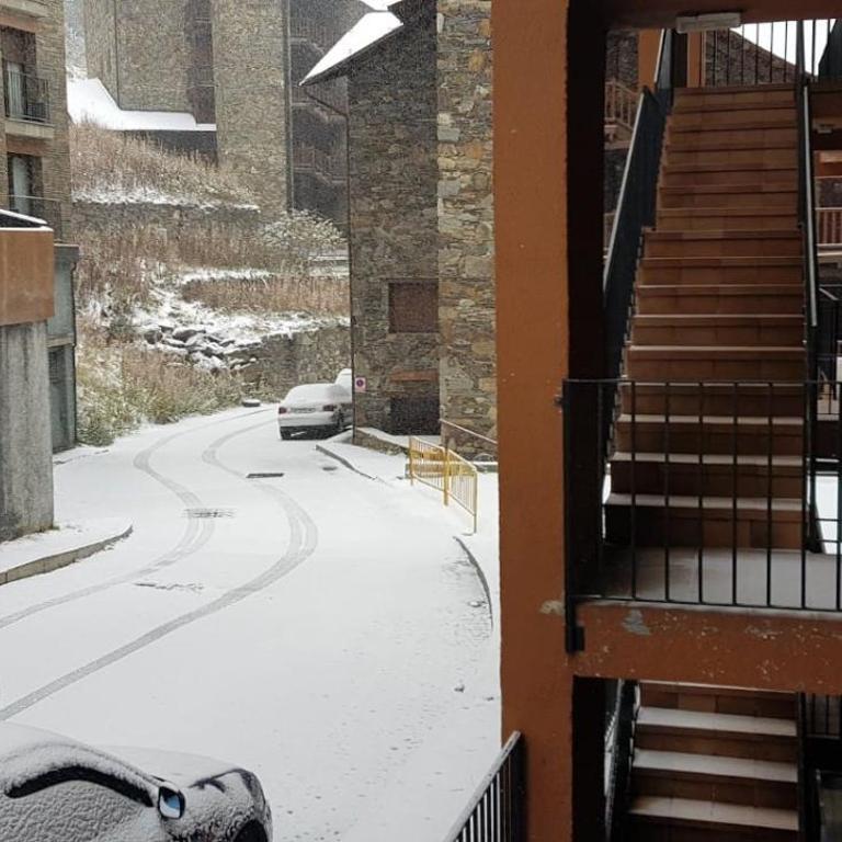 Apartamento en Vall d'Incles - Two-Bedroom Apartment - 2