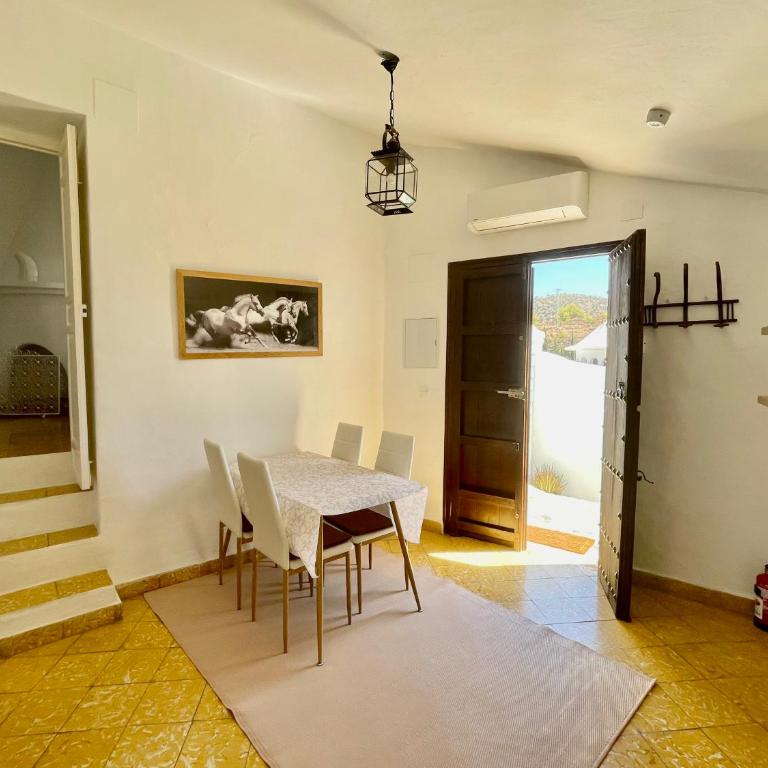 La Casa Turquesa - Casa de 2 dormitorios - 63