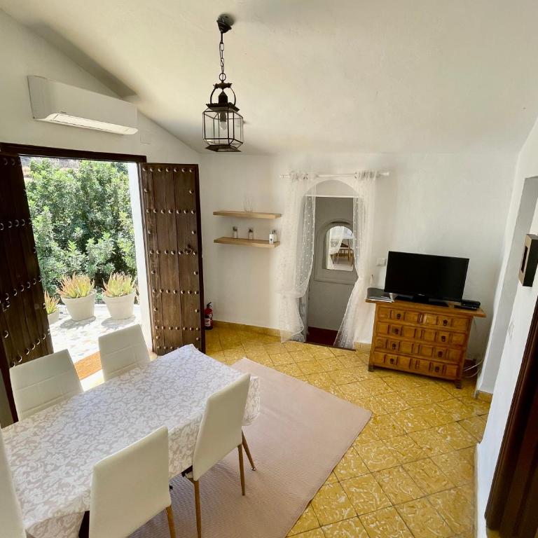 La Casa Turquesa - Casa de 2 dormitorios - 66