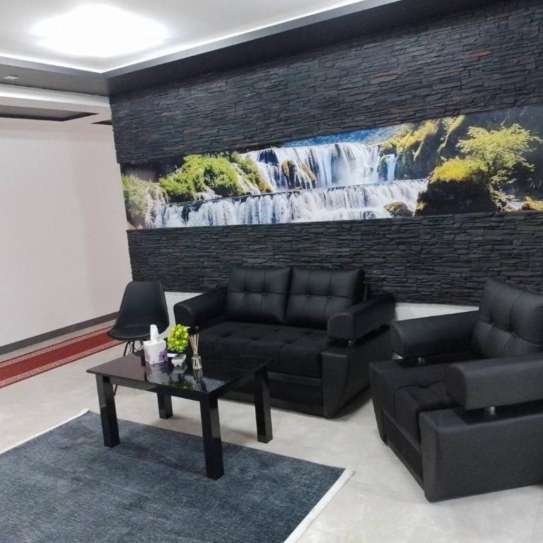 Konak kod Hame - Standard Double or Twin Room - 4