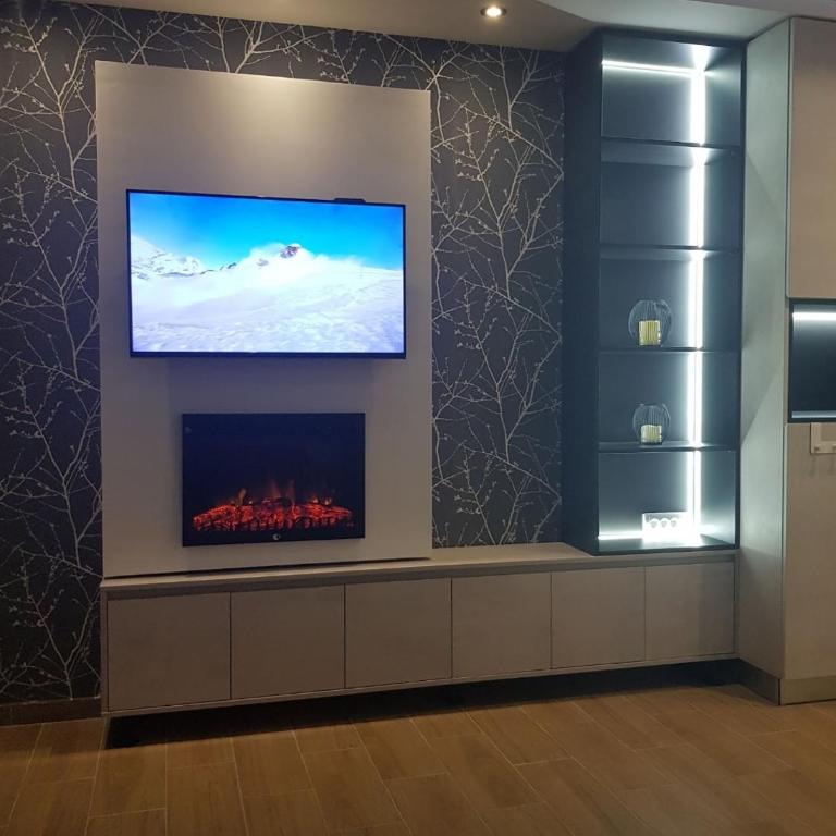 Apartman Skyline Kopaonik - One-Bedroom Apartment - 7