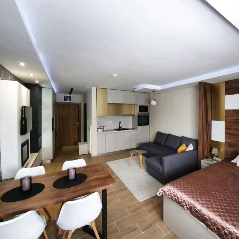 Apartman Skyline Kopaonik - One-Bedroom Apartment - 3