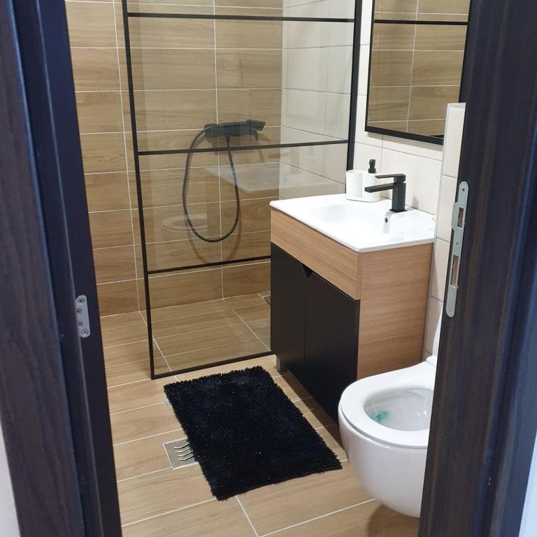 Apartman Skyline Kopaonik - One-Bedroom Apartment - 6