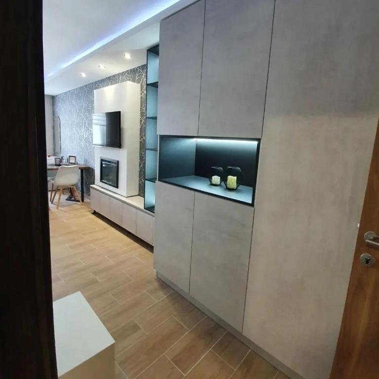 Apartman Skyline Kopaonik - One-Bedroom Apartment - 4