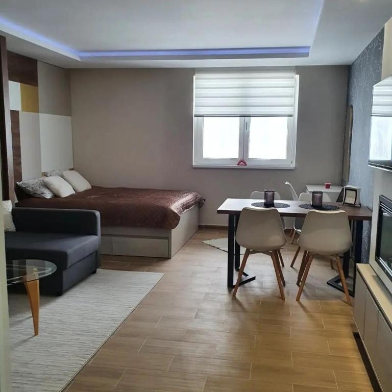 Apartman Skyline Kopaonik - One-Bedroom Apartment - 2