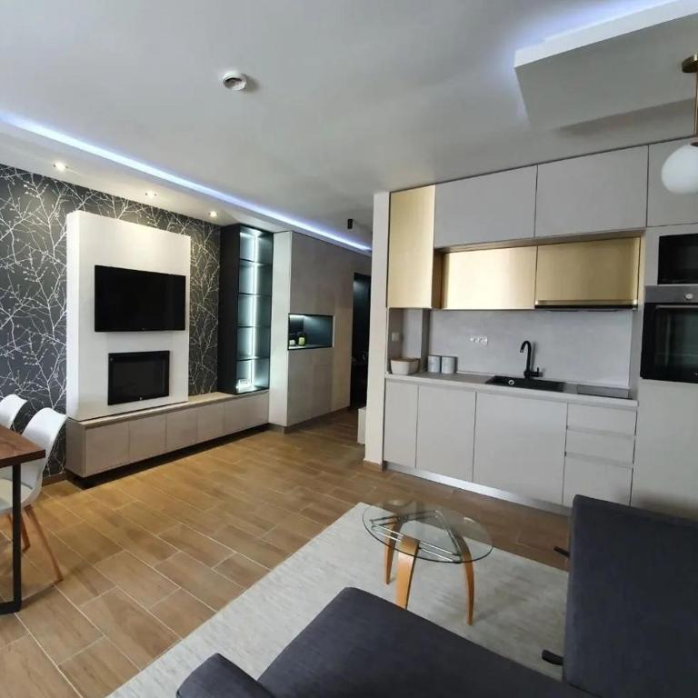 Apartman Skyline Kopaonik - One-Bedroom Apartment - 1