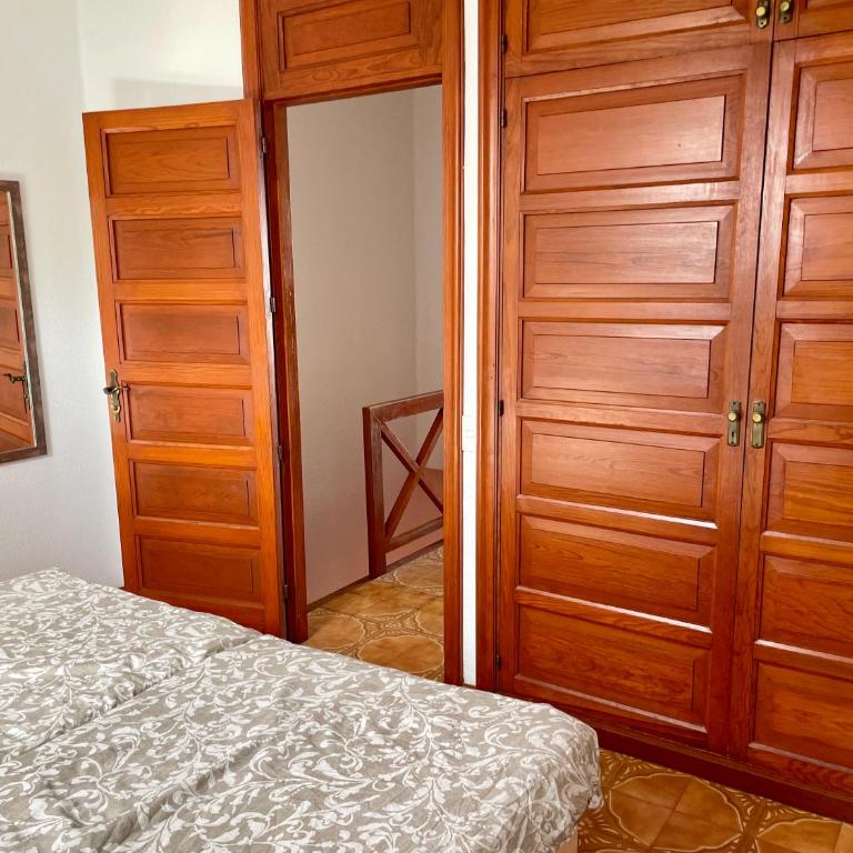 Sunny 2-bedroom apartment in Parque Santiago II - Apartamento de 2 dormitorios - 30