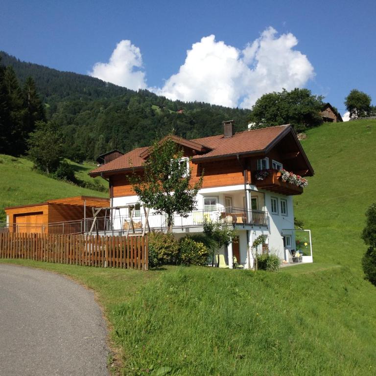 Ferienwohnung Roschitz - Apartment mit 1 Schlafzimmer - 24