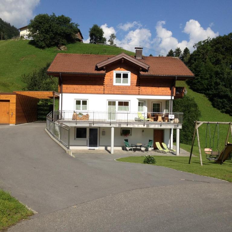 Ferienwohnung Roschitz - Apartment mit 1 Schlafzimmer - 25