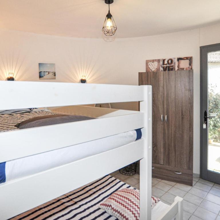 Pet Friendly Home In Le Barcarès - Maison de Vacances 2 Chambres - 18