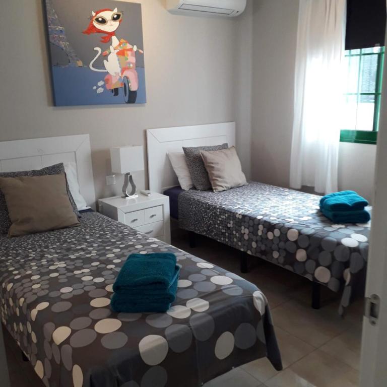 Departamento Ingrid - One-Bedroom Apartment - 10