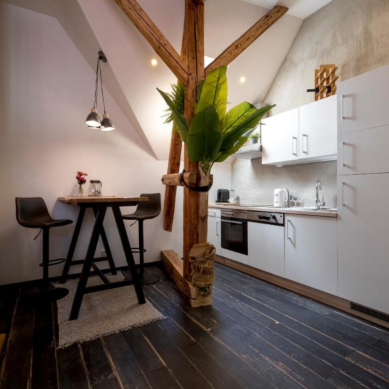 Studio Loft Murau - im Herzen der Altstadt - Appartement 2 Chambres - 12