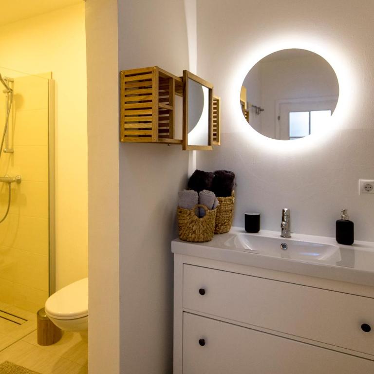 Studio Loft Murau - im Herzen der Altstadt - Appartement 2 Chambres - 9