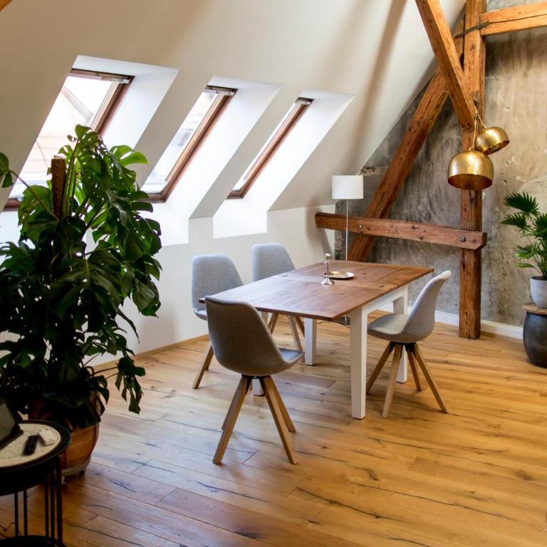 Studio Loft Murau - im Herzen der Altstadt - Appartement 2 Chambres - 18