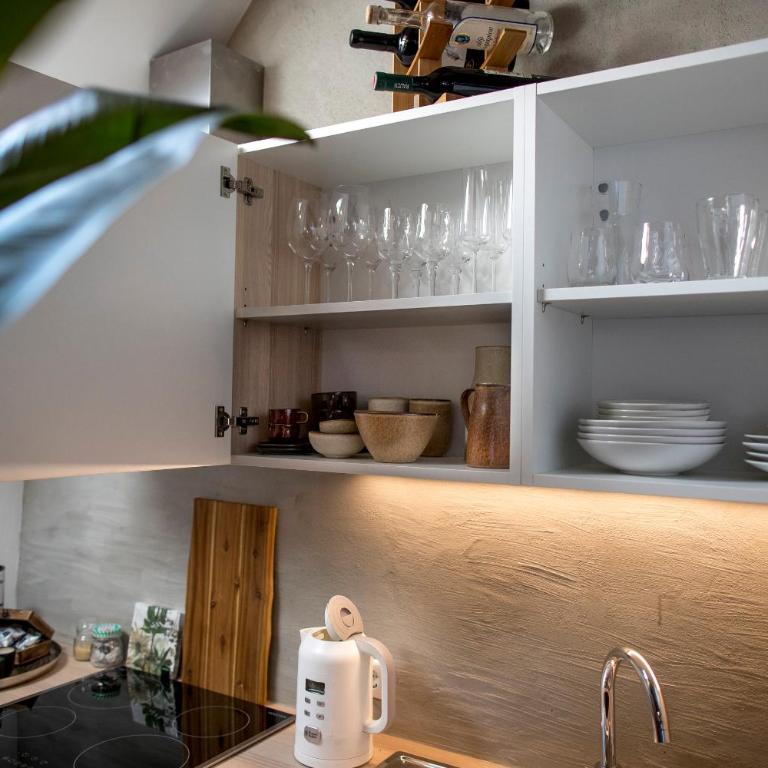 Studio Loft Murau - im Herzen der Altstadt - Appartement 2 Chambres - 21