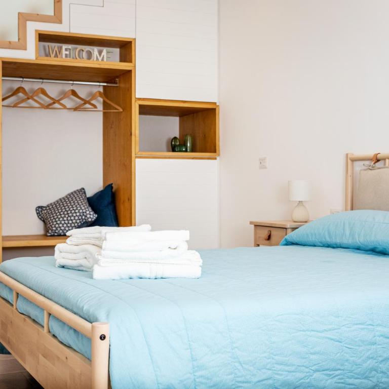 Palamì - Polignano a Mare Holiday House - Appartamento con 1 Camera da Letto - 8