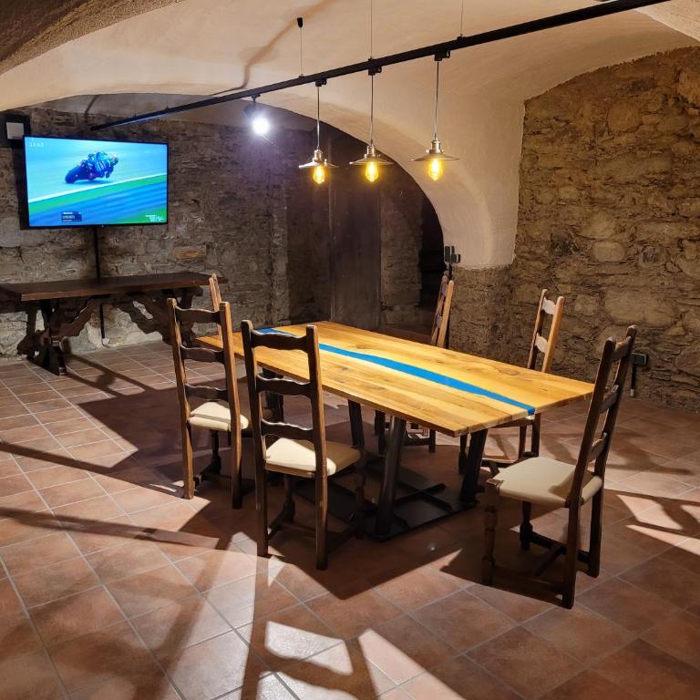 Ferienwohnungen Appartementhaus Hohe Tauern - Appartamento con 1 Camera da Letto - 1