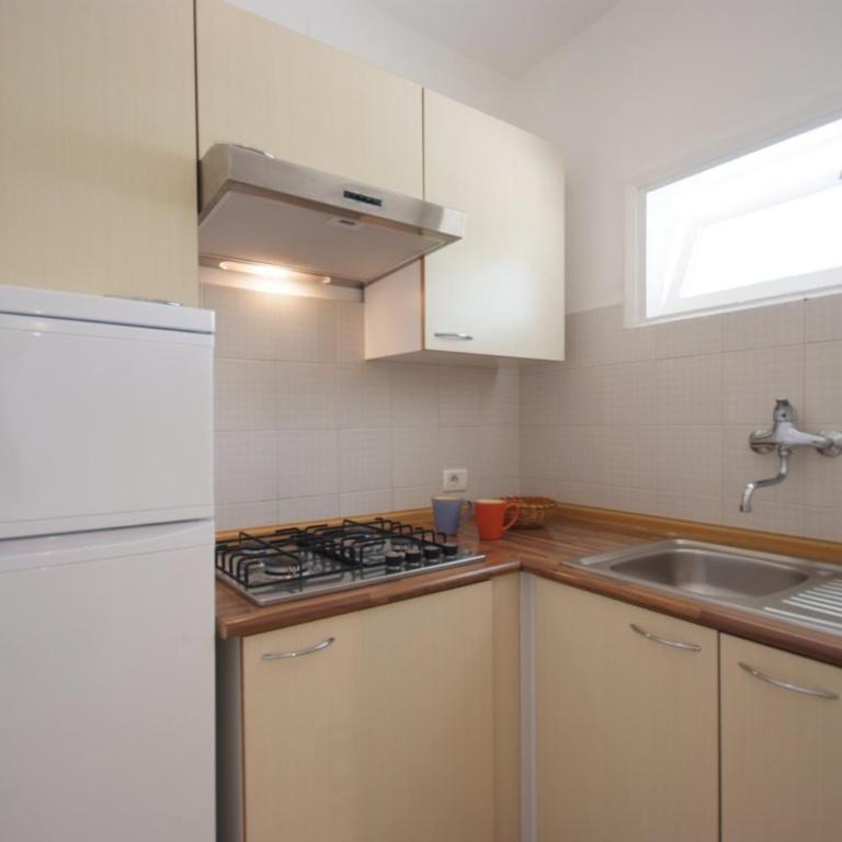 Residence Villa Morcone - Appartamento con 1 Camera da Letto - 6