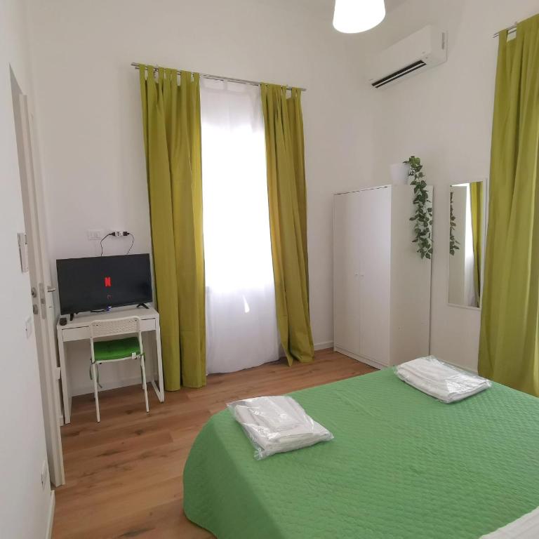 Mondello sicily apartament - Appartamento con 1 Camera da Letto - 3