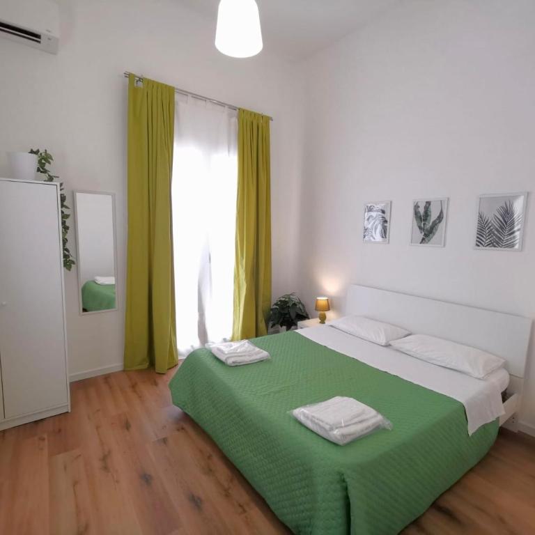 Mondello sicily apartament - Appartamento con 1 Camera da Letto - 4