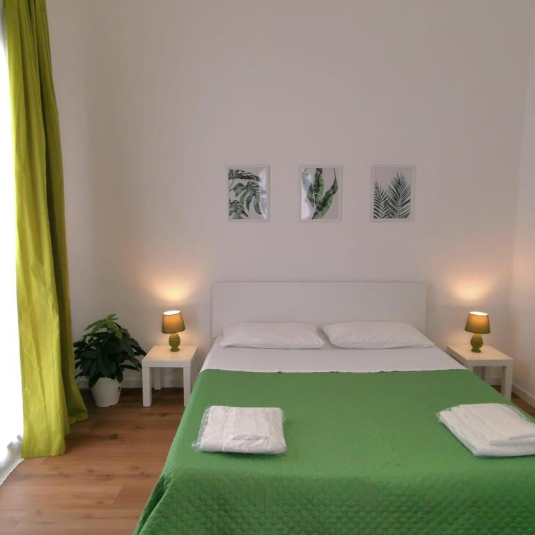 Mondello sicily apartament - Appartamento con 1 Camera da Letto - 5