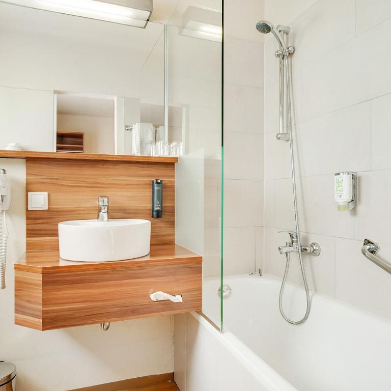Hotel Astoria - Studio - 5